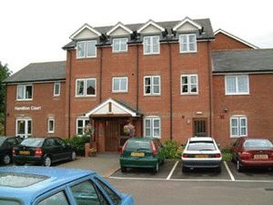 PHOTOS SHOW GENERAL VIEW OF RETIREMENT DEVELOPMENT- click for photo gallery